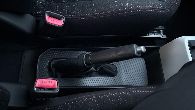 Dacia Spring 27kWh Expression 65 48kW 5dr Auto Electric Hatchback